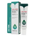 СЫВОРОТКА ДЛЯ ВЕК И ГЛАЗ CICA FARM REVITALIZING ROLLING EYE SERUM, 25мл 1FS3549 - фото 1198