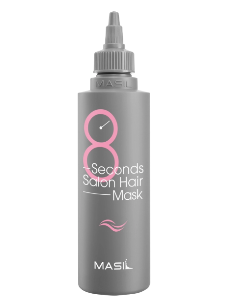 Маска для волос восстанавливающая 8 SECONDS SALON HAIR MASK, MASIL 200 ML 1MS04357 - фото 1618