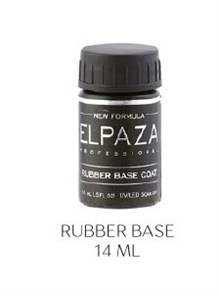 База под гель-лак Elpaza rubber base, 14ml OPE-001