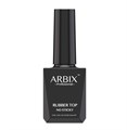 Топ для гель-лака Arbix rubber top, 10 мл OPE-059 - фото 1112