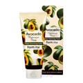 ПЕНКА ОЧИЩАЮЩАЯ ДЛЯ ЛИЦА С ЭКСТРАКТОМ АВОКАДО AVOCADO CLEANSING FOAM, 180 мл 1FS0890 - фото 1181