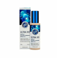 ТОНАЛЬНАЯ ОСНОВА С УЛЬТРАЗАЩИТОЙ ОТ СОЛНЦА 10 COVER UP COLL ULTRA XAGEN FOUNDATION SPF50+ PA +++ №21 1EGH1006 - фото 1673